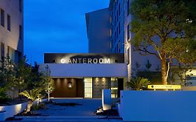 Hotel Anteroom Kyoto
